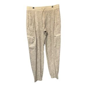 Athleta Venture Printed Pant Size 12T